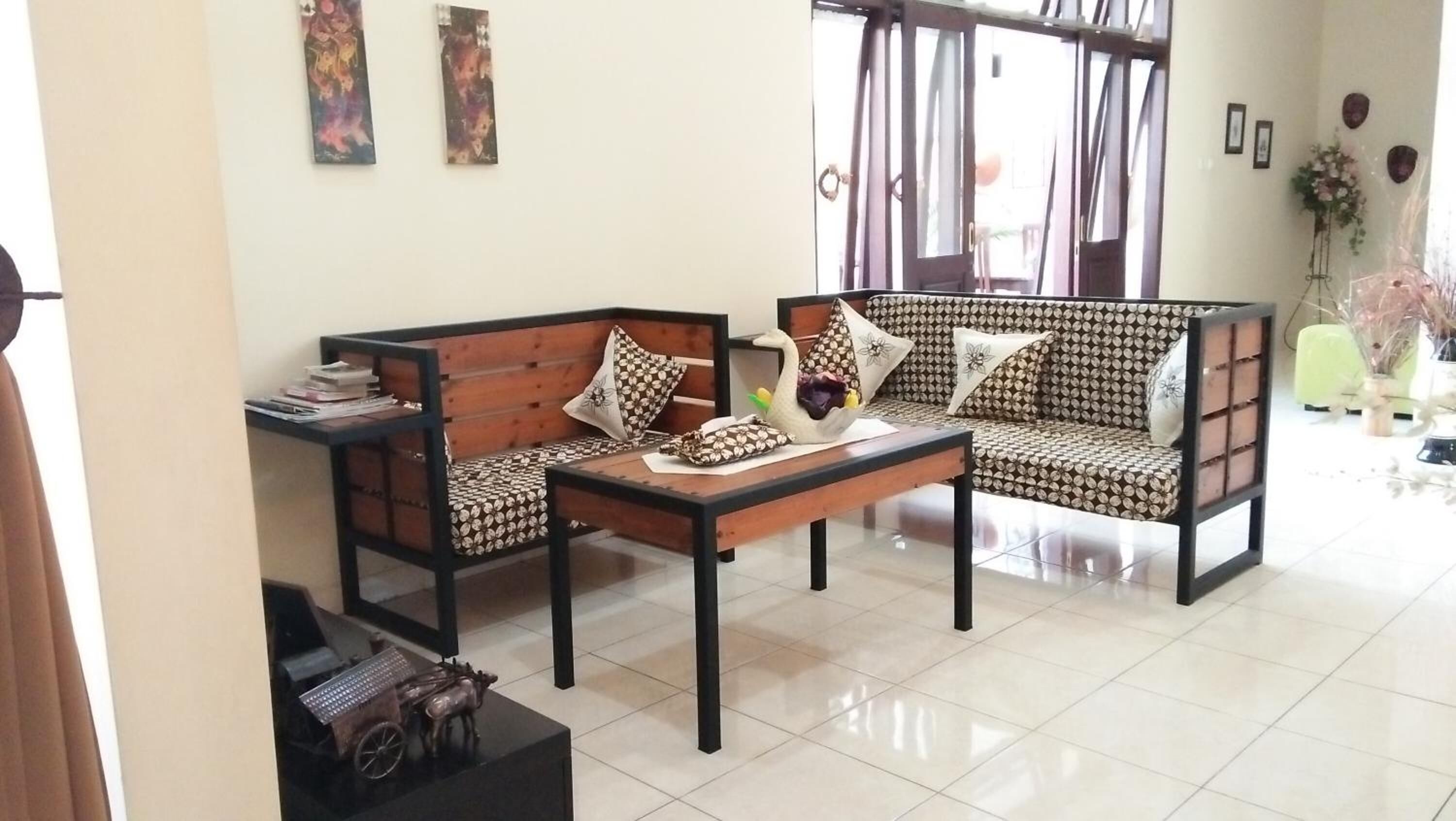 Foto - Roemah Canting Homestay