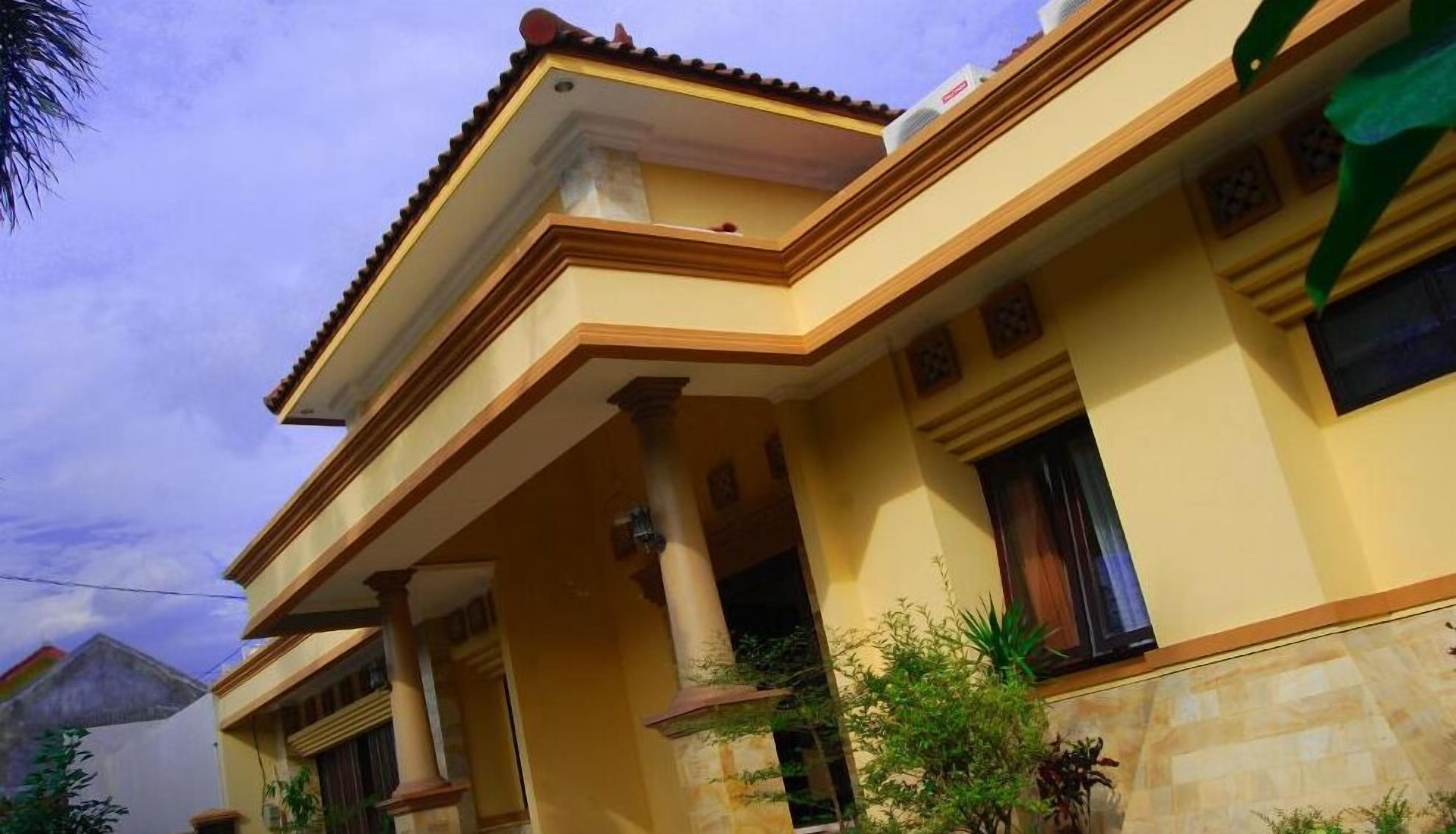 Foto - Roemah Canting Homestay