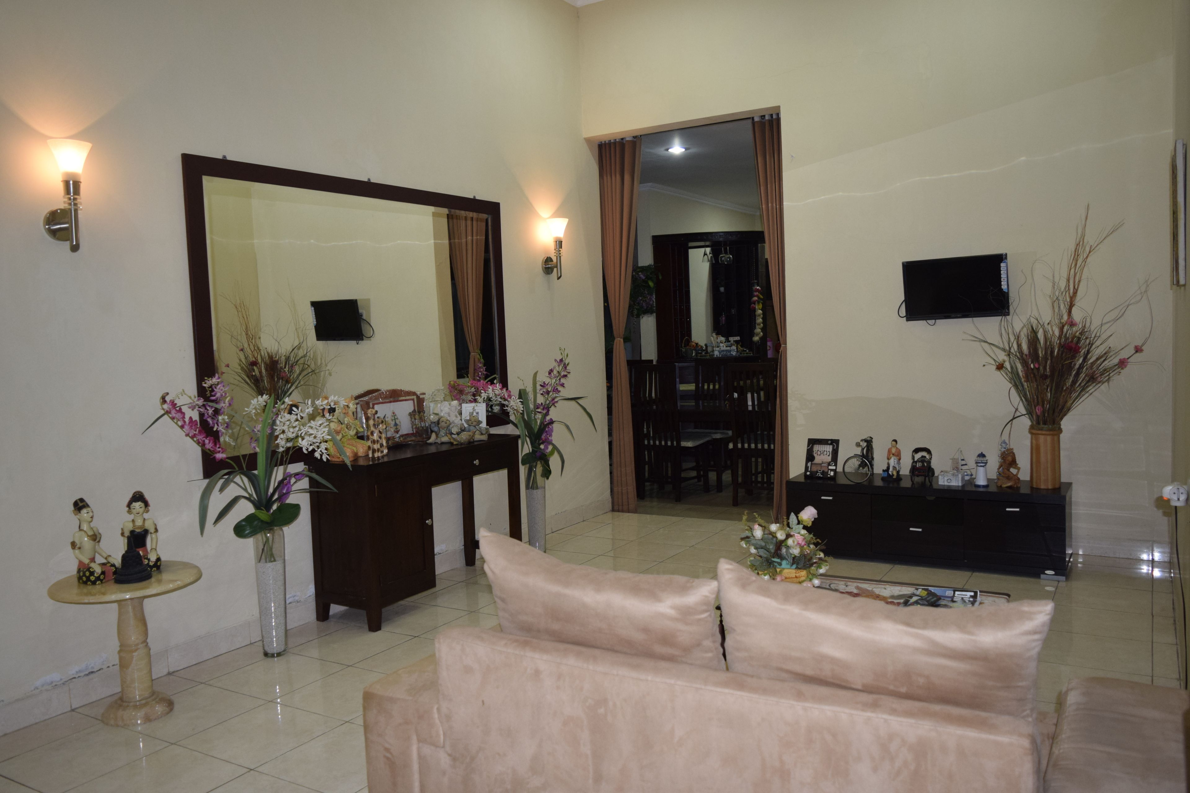 Foto - Roemah Canting Homestay