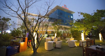 Vientiane Plaza Hotel
