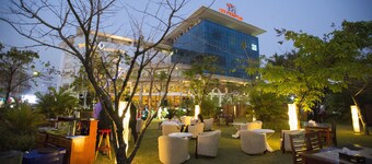 Vientiane Plaza Hotel