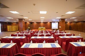 Meeting facility - Vientiane Plaza Hotel (Vientiane)