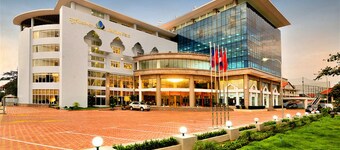 Vientiane Plaza Hotel