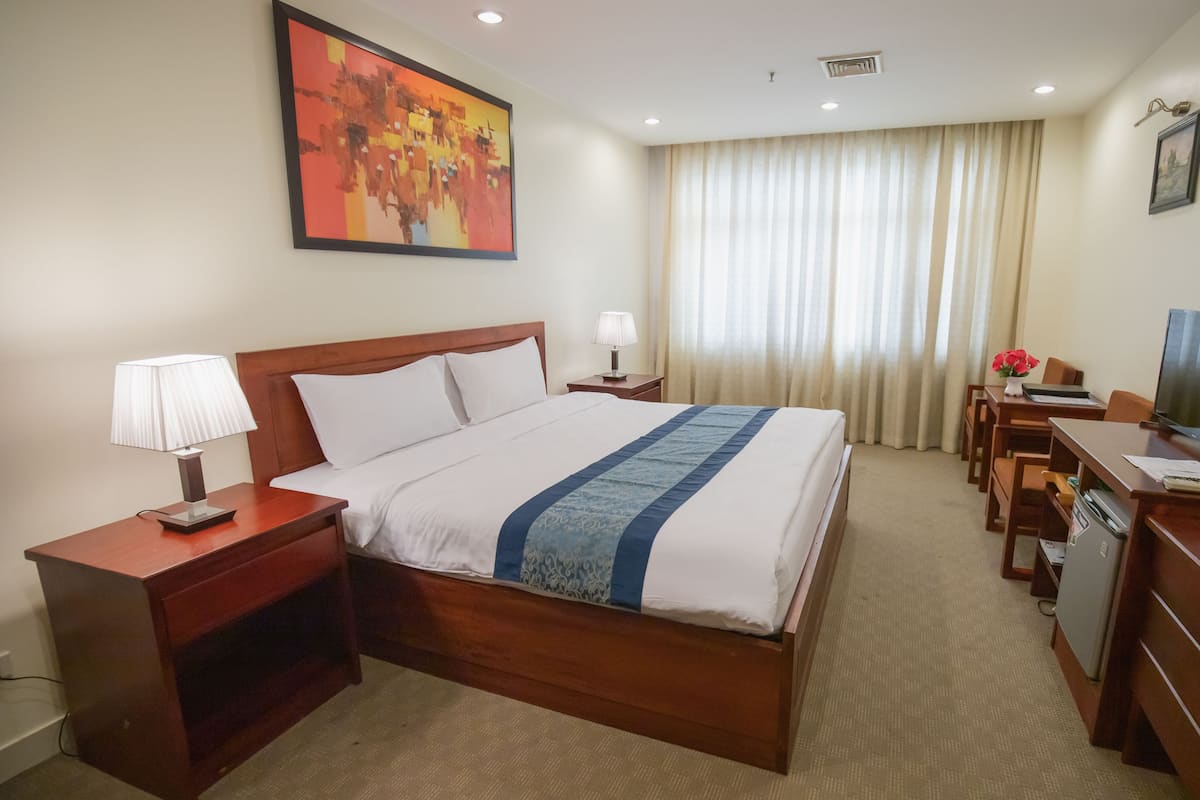 Superior Single Room