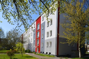Exterior - SKYAPPART Merseburg (Merseburg)