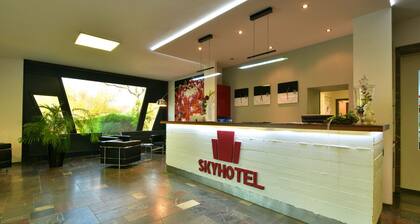 SKYAPPART Merseburg