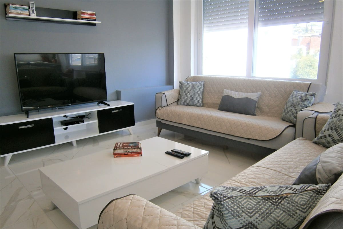 Deluxe Apartment | View from room