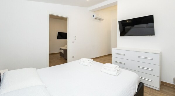 Family Condo