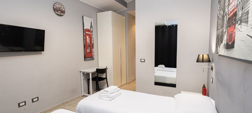 Foto - Le Ghiande Guest House