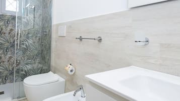 Appart'hĂŽtel Familial | Salle de bain