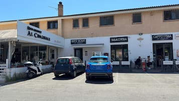 Mittagessen und Abendessen, lokale KĂŒche