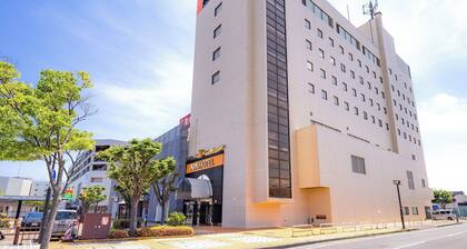 APA Hotel Yamagata Tsuruoka Ekimae