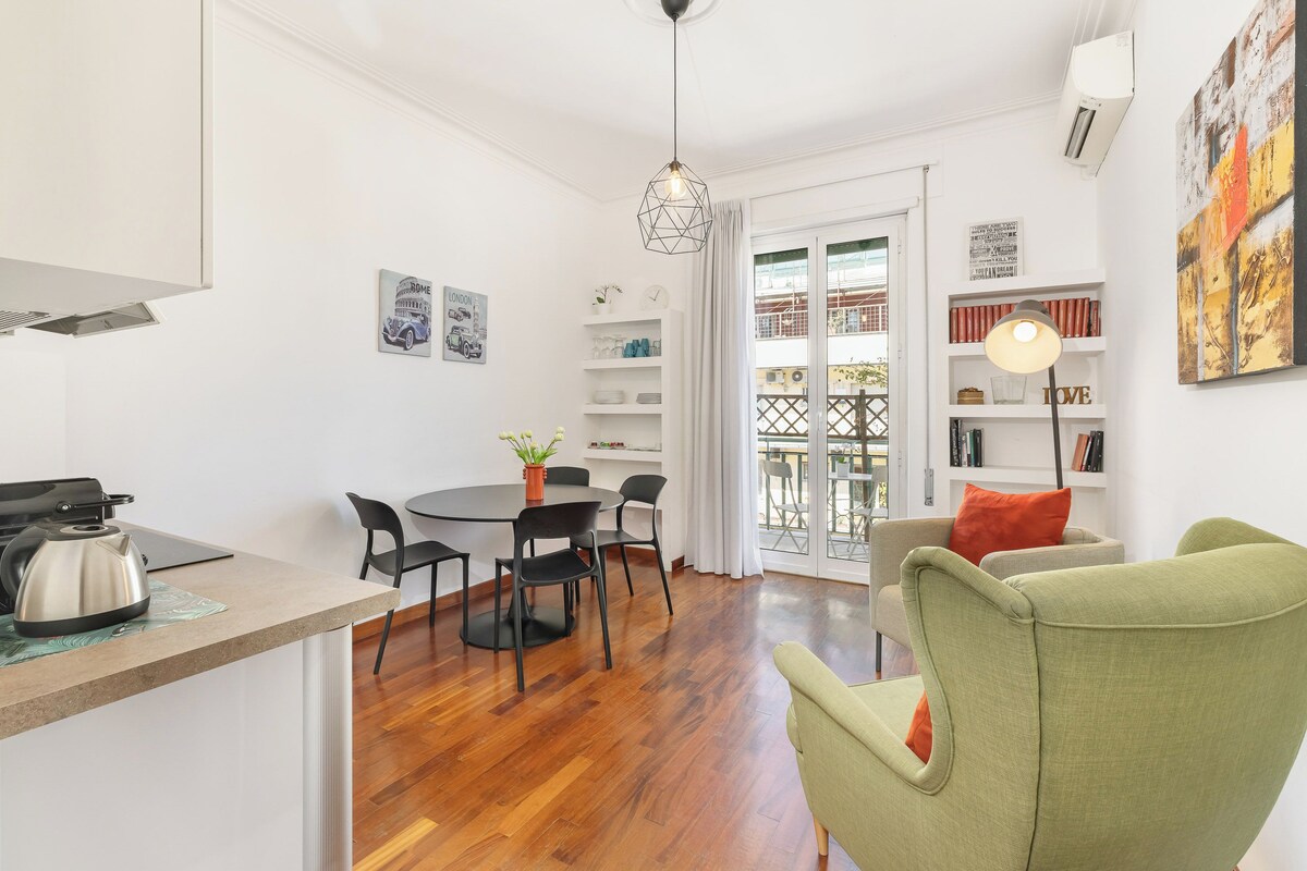 Deluxe Apartment, 4 Bedrooms