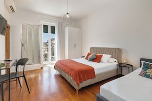 Room - Torripa Collection - Domus Vittoria - Prati (Rome)