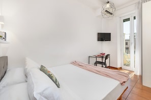 Room - Torripa Collection - Domus Vittoria - Prati (Rome)