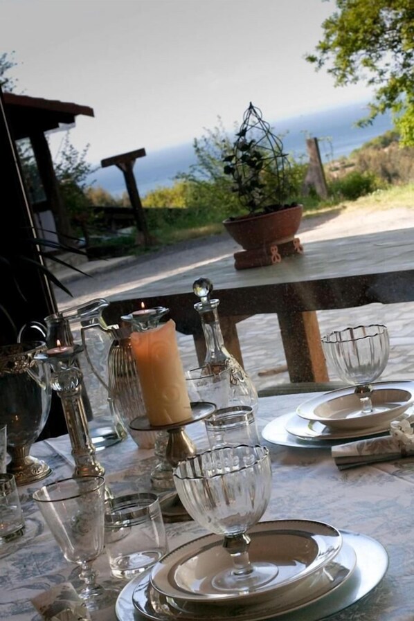 Restaurant - Bisalde Agroturismo (Bakio)