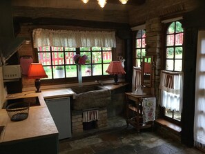 大冰箱、微波炉、炉灶、茶具/咖啡用具