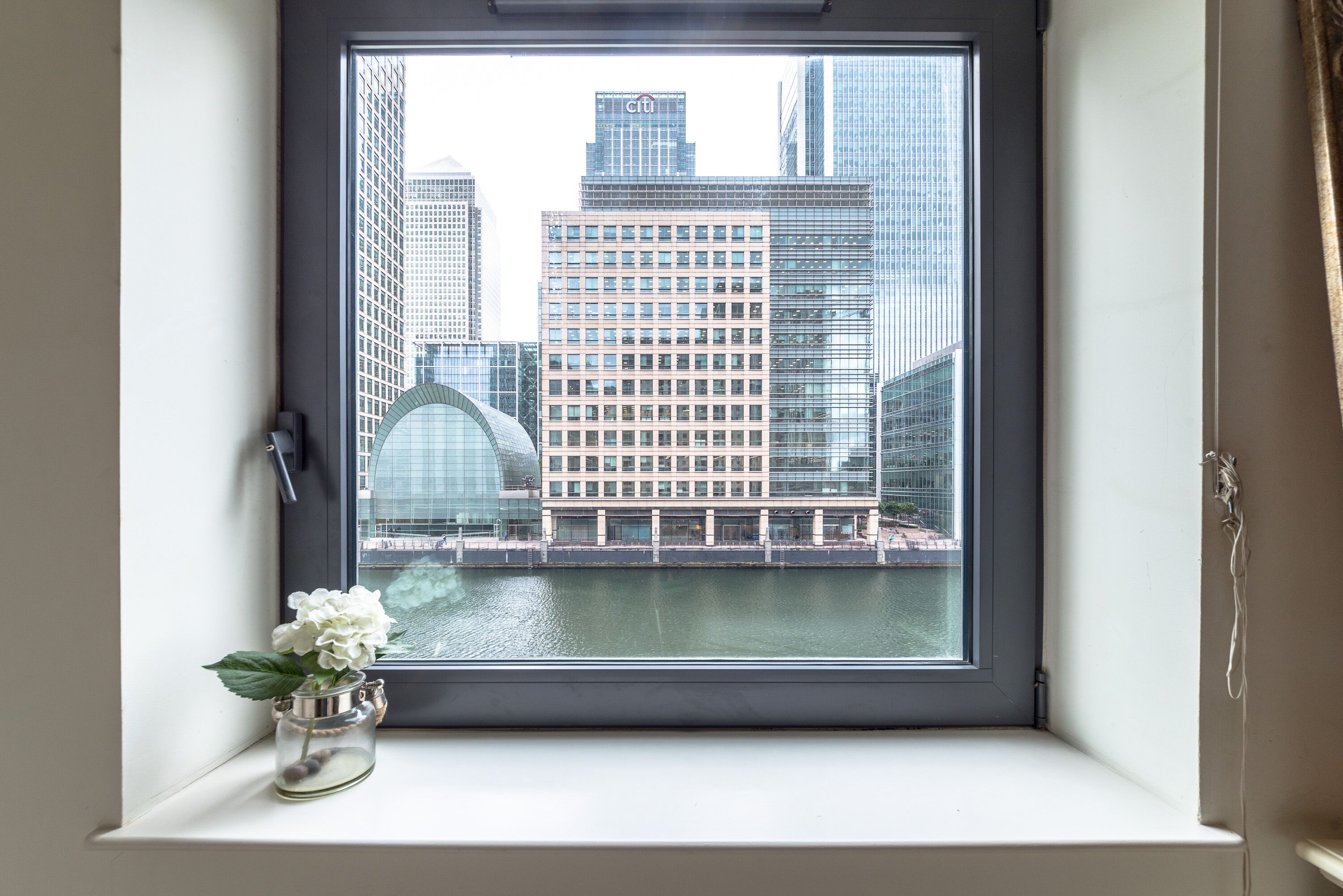 City Apartment, 2 Bedrooms | 1 bedroom, premium bedding, individually decorated