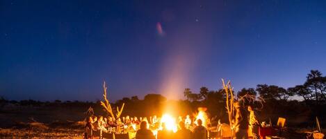 BBQ/피크닉 공간