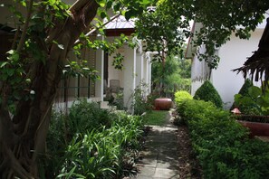 Jardín