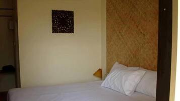In-room safe, desk, free cots/infant beds, free WiFi