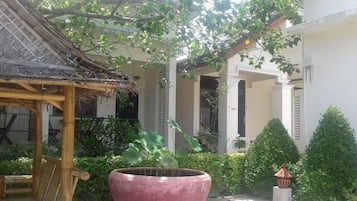 Balcón