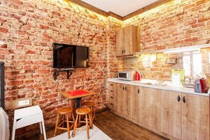 View from room - Arx Suites (Istanbul)