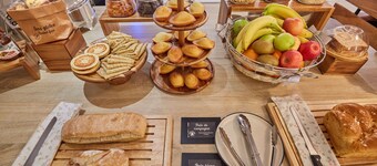 Appart Hotel Odalys City Marseille Le Dôme