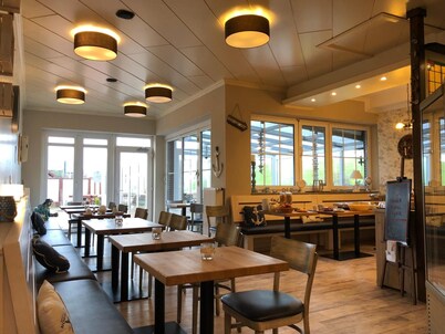 Hotel Garni HaWattn