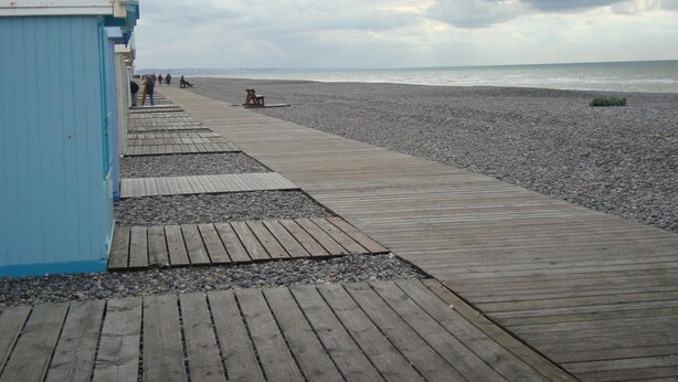 Strand
