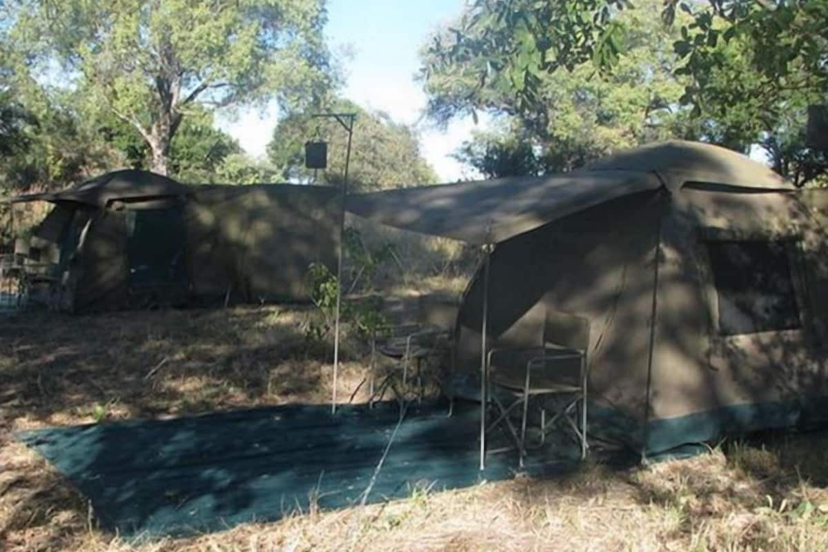 Tent