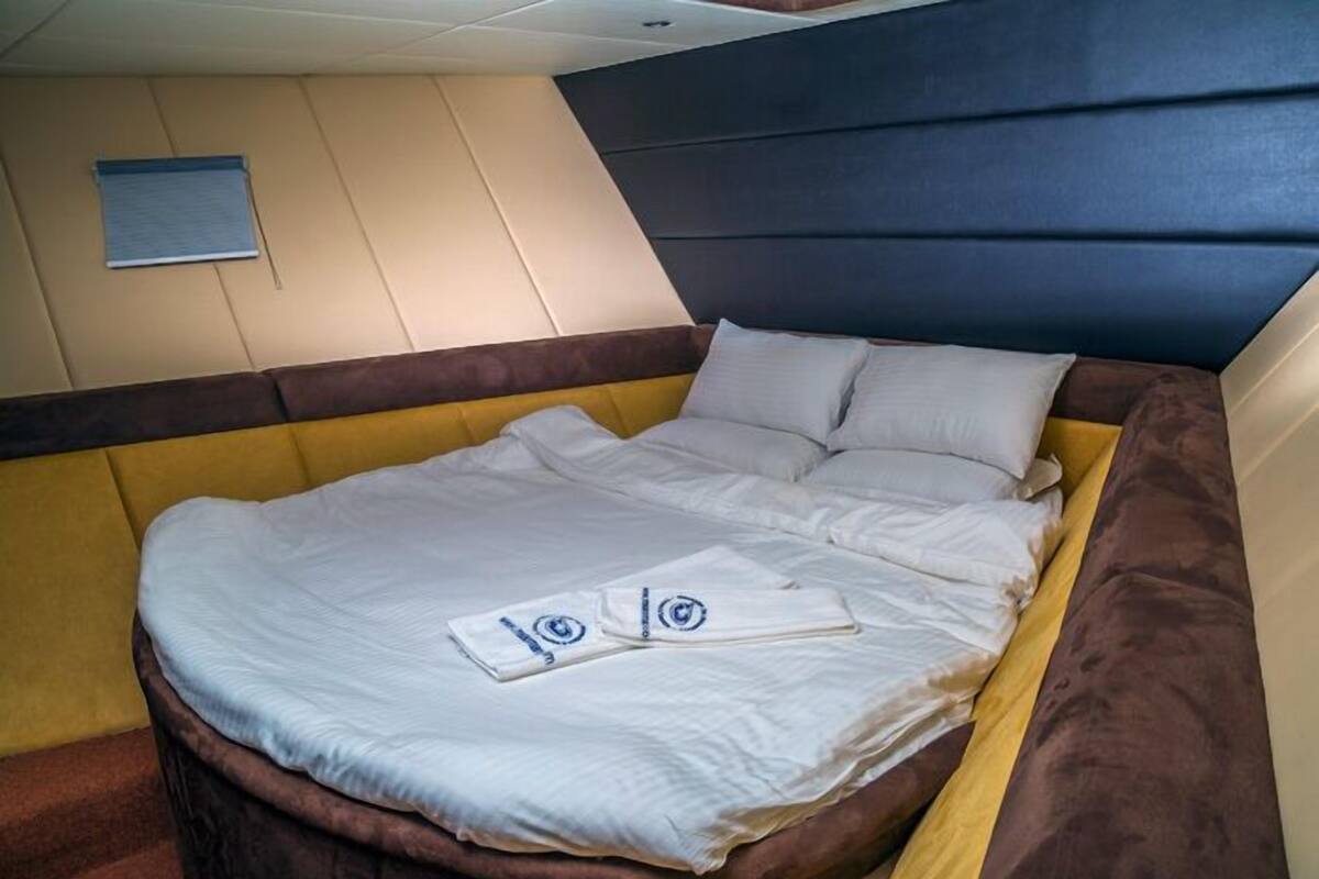 Cabin