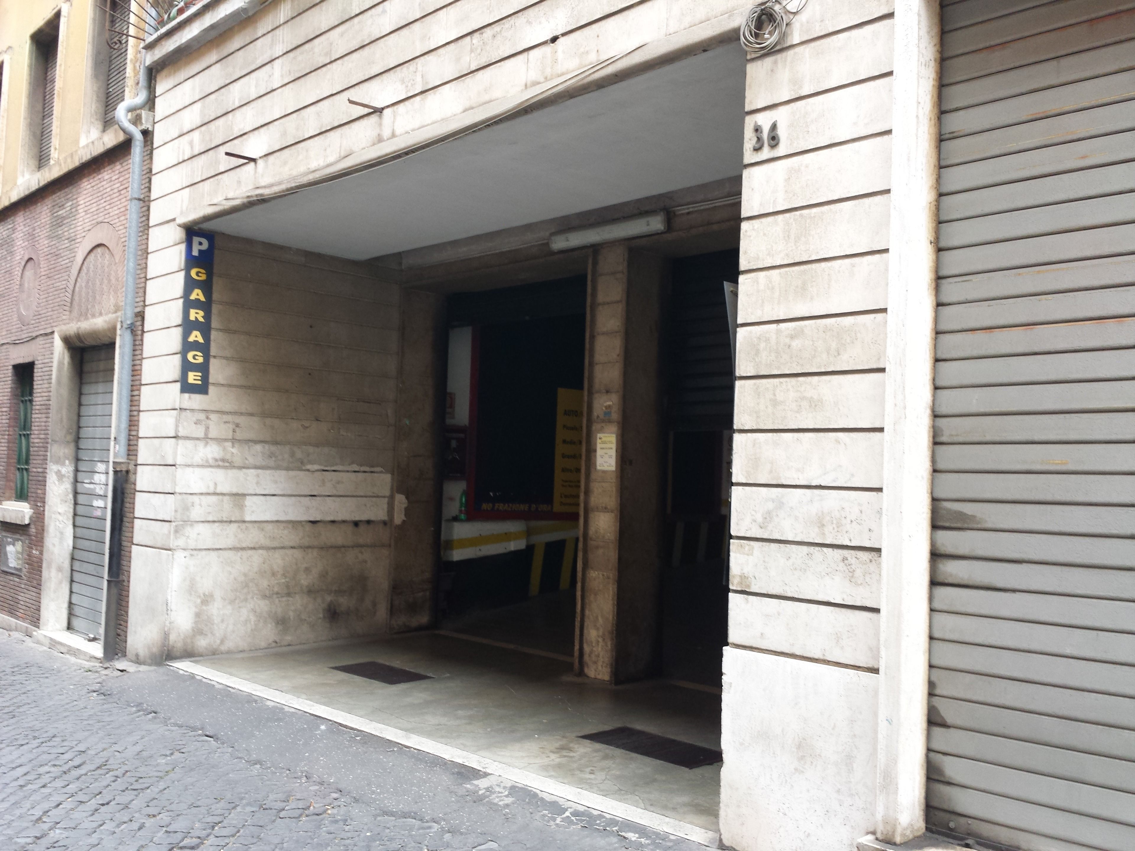 Photo - Vatican Relais Rome