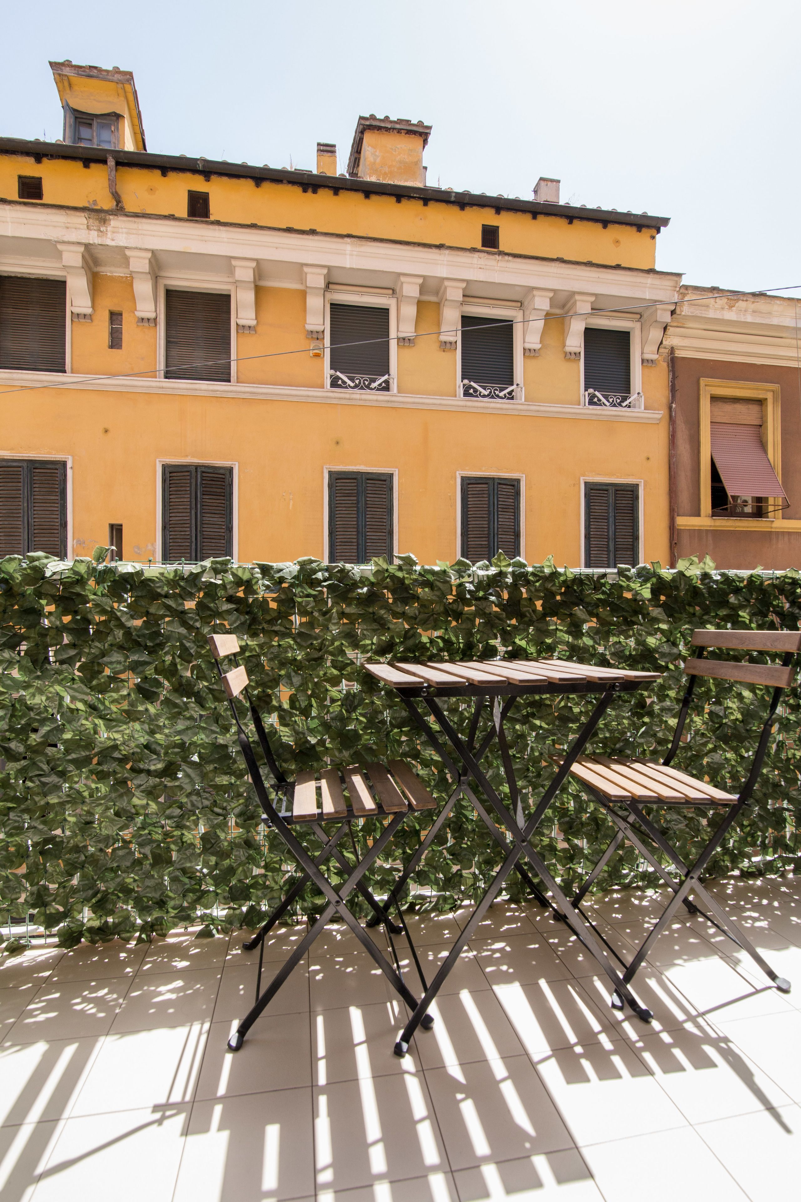 Photo - Vatican Relais Rome