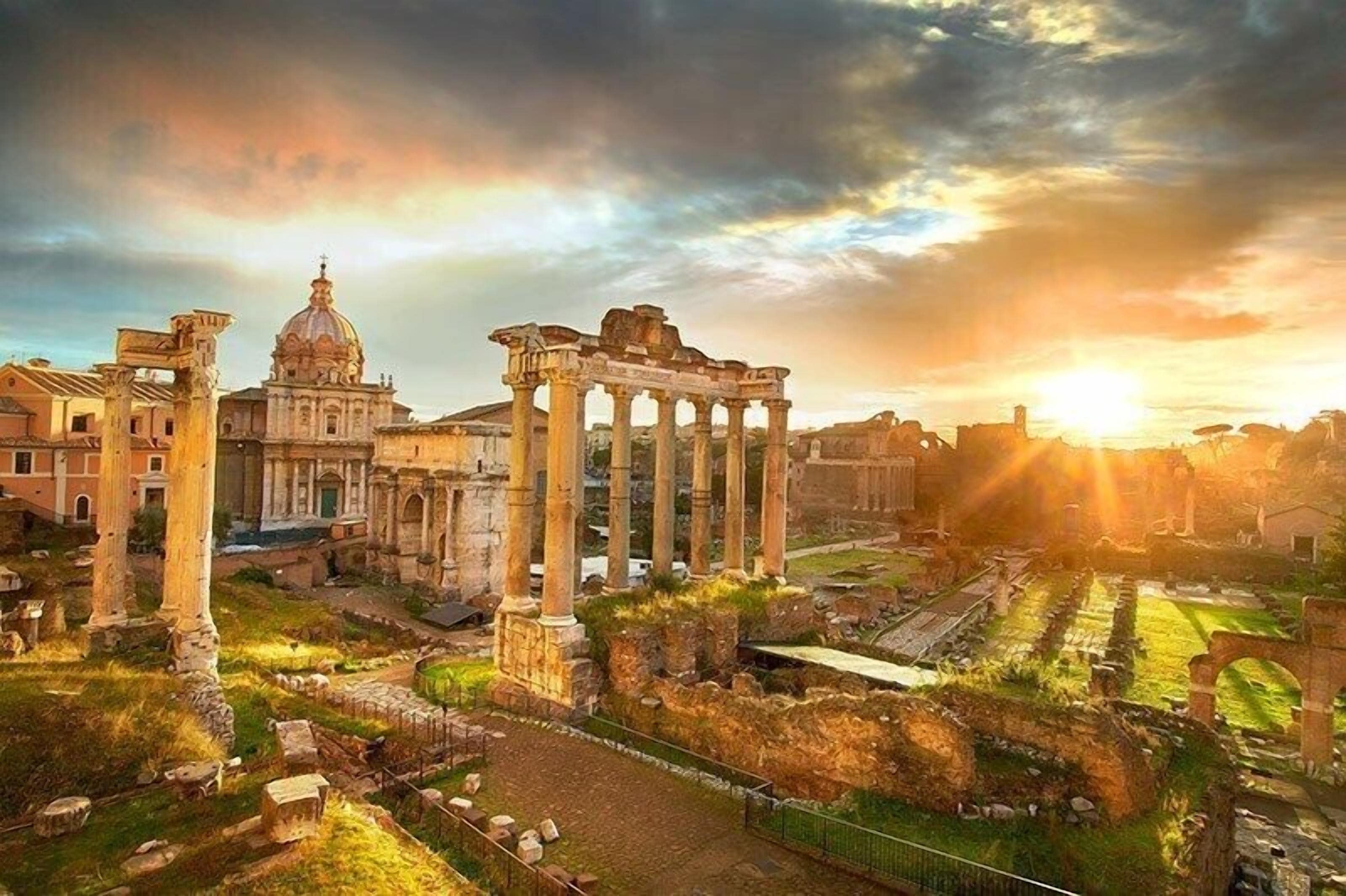 Photo - Vatican Relais Rome