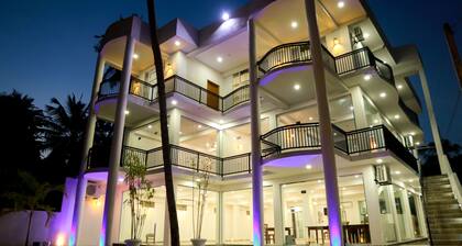 Muthu Resort