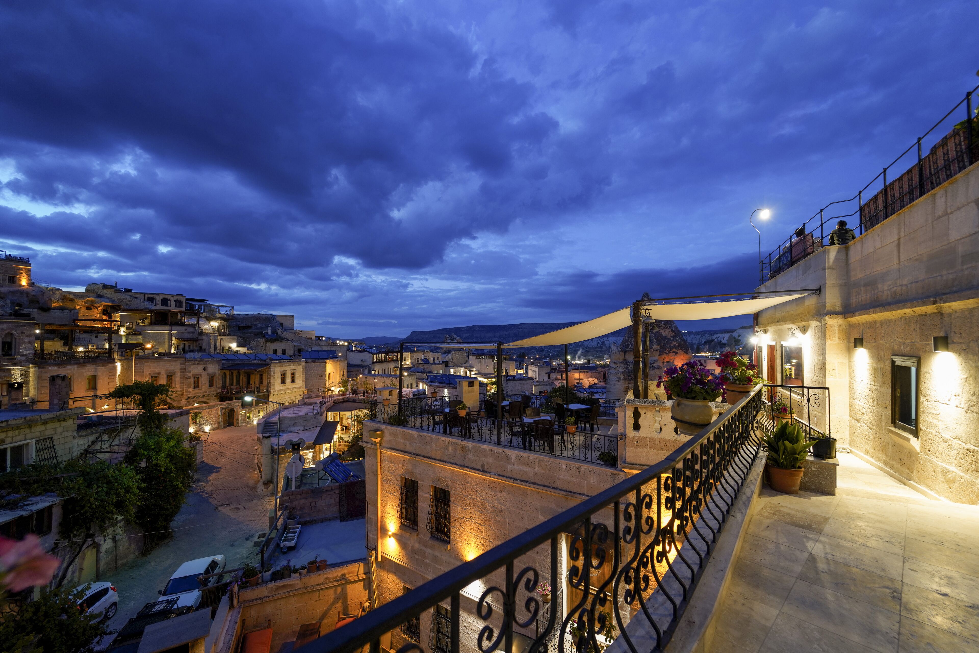 Photo - Taskonak Hotel