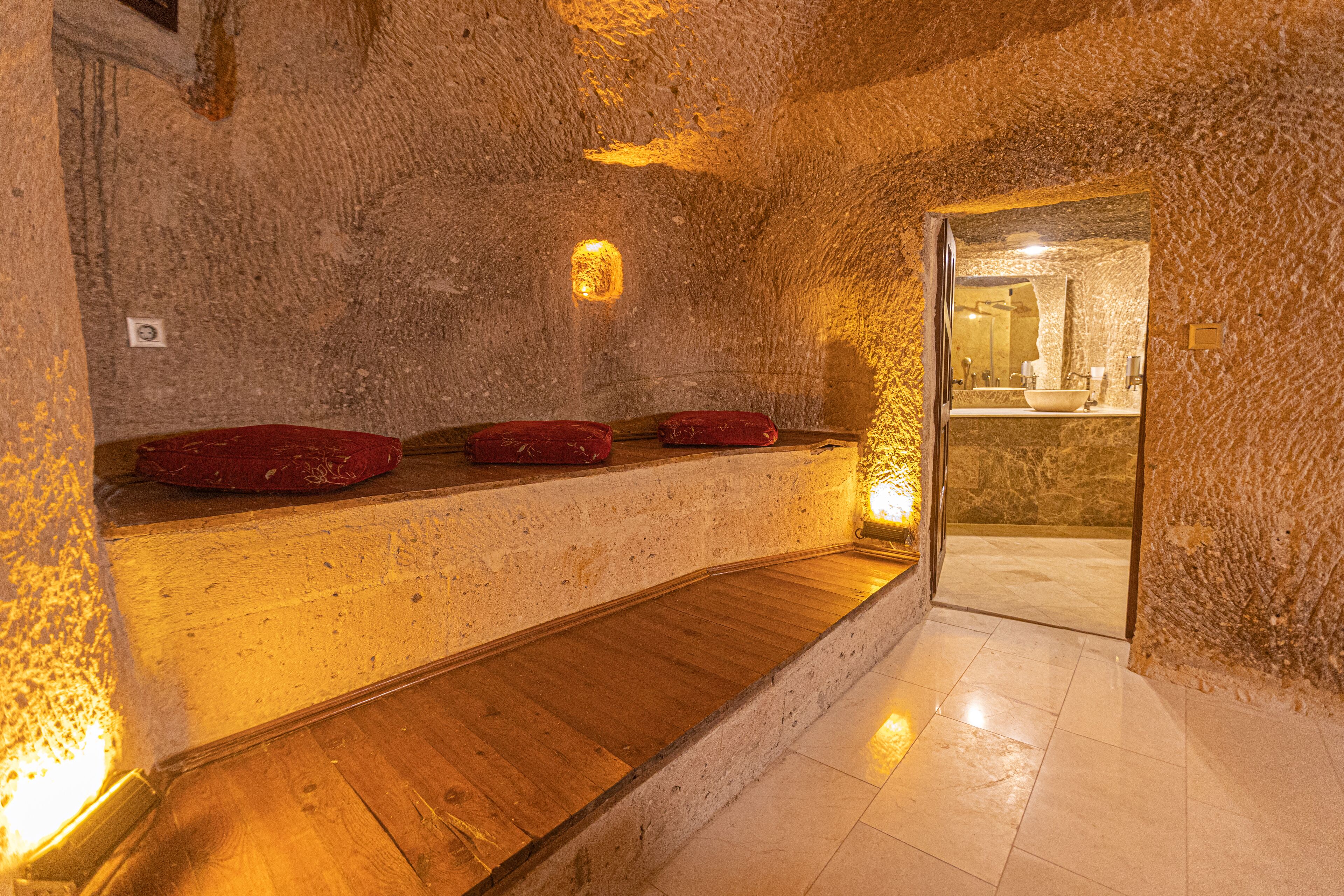 Photo - Taskonak Hotel