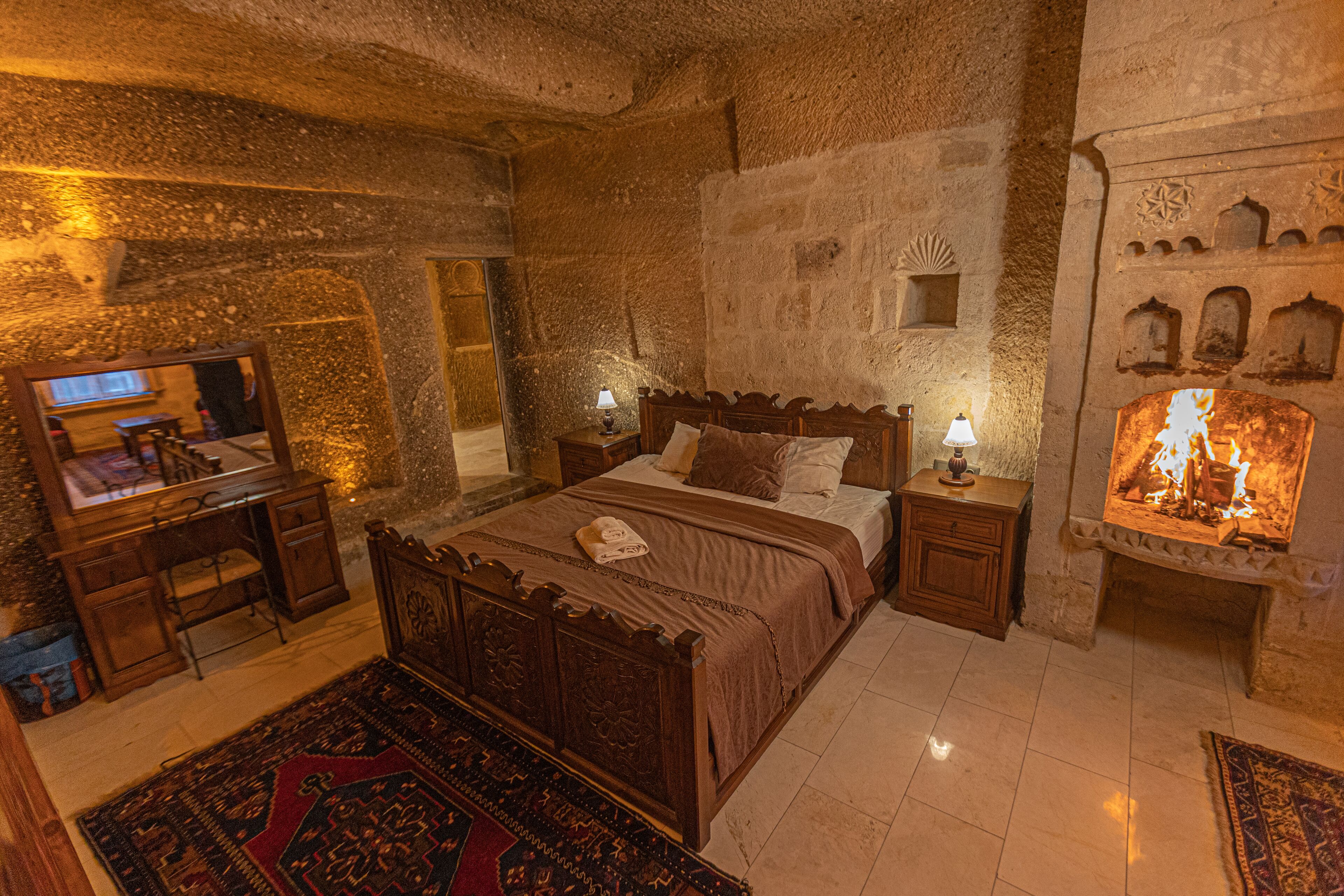 Photo - Taskonak Hotel