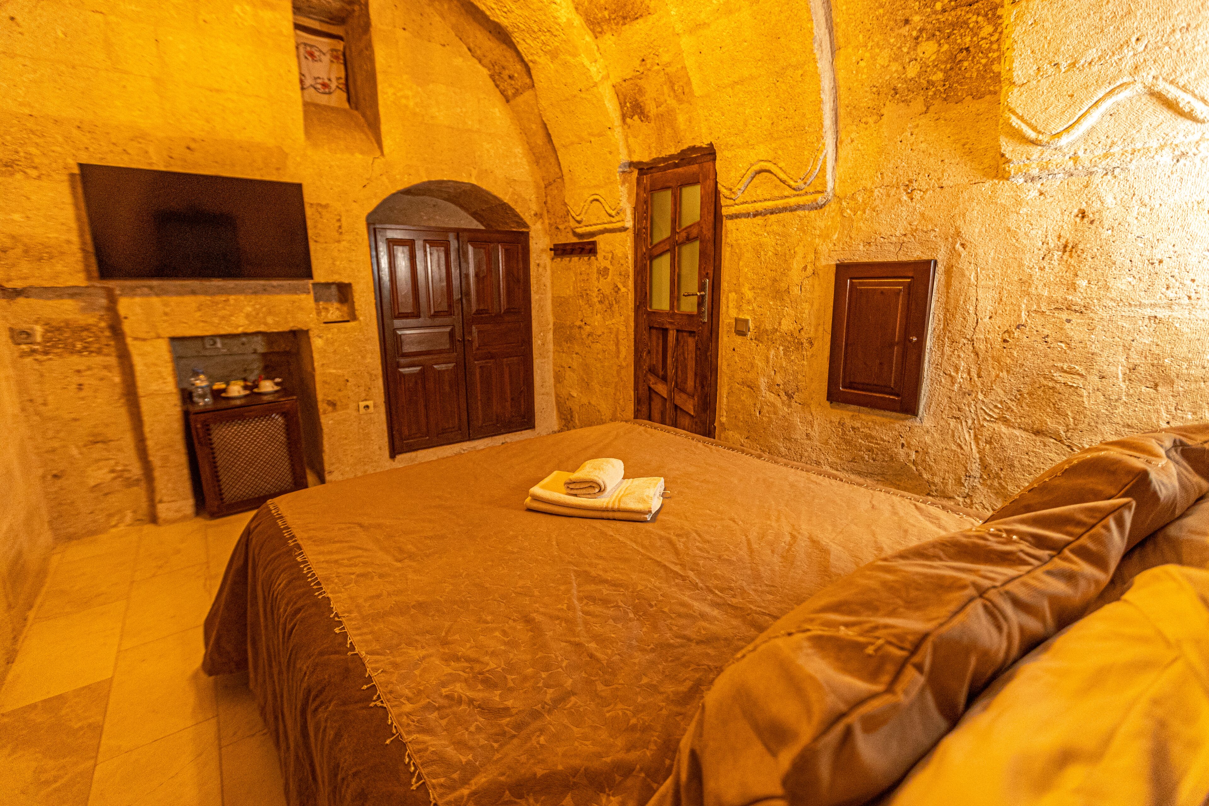 Photo - Taskonak Hotel