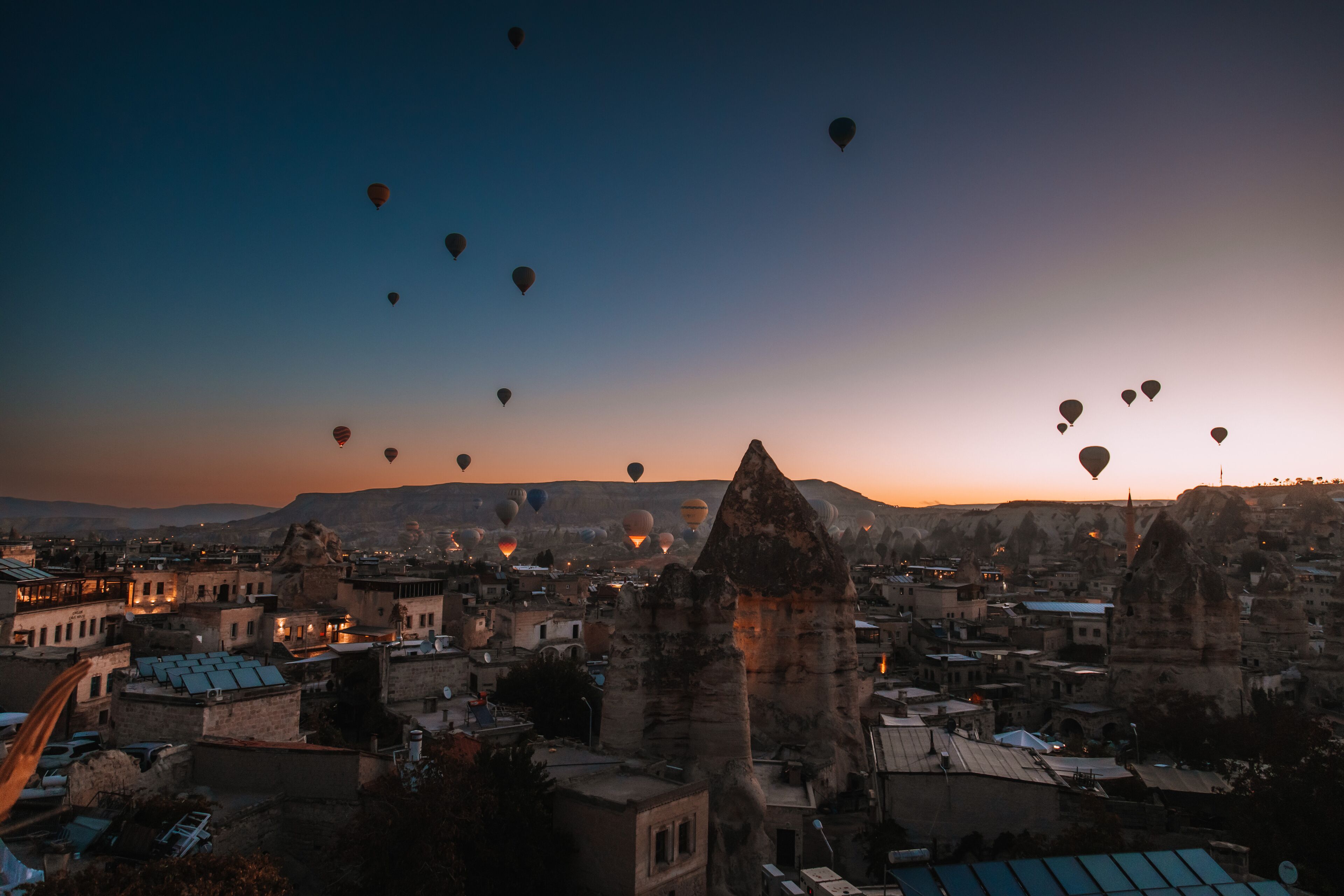 Photo - Taskonak Hotel