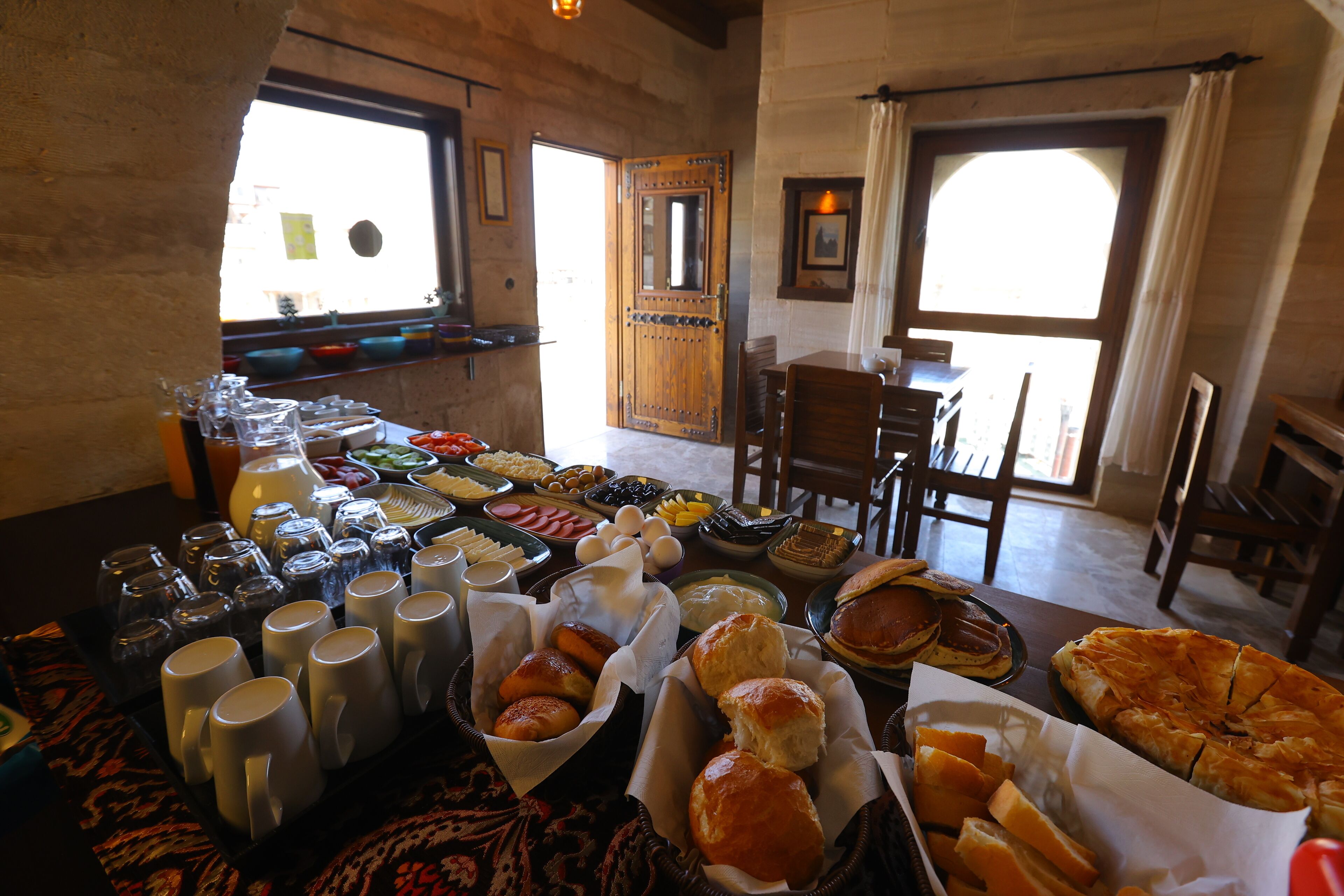 Photo - Taskonak Hotel