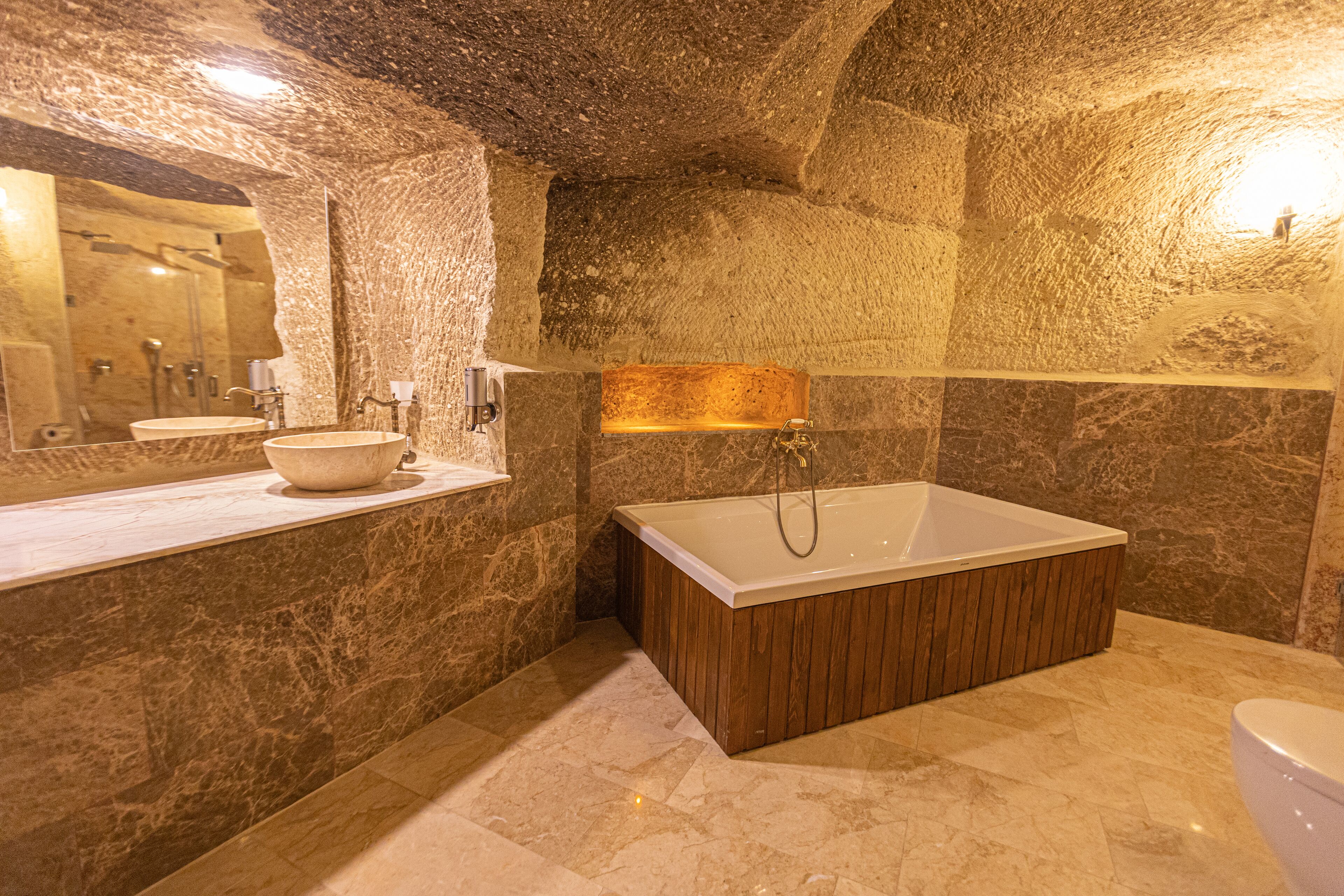 Photo - Taskonak Hotel