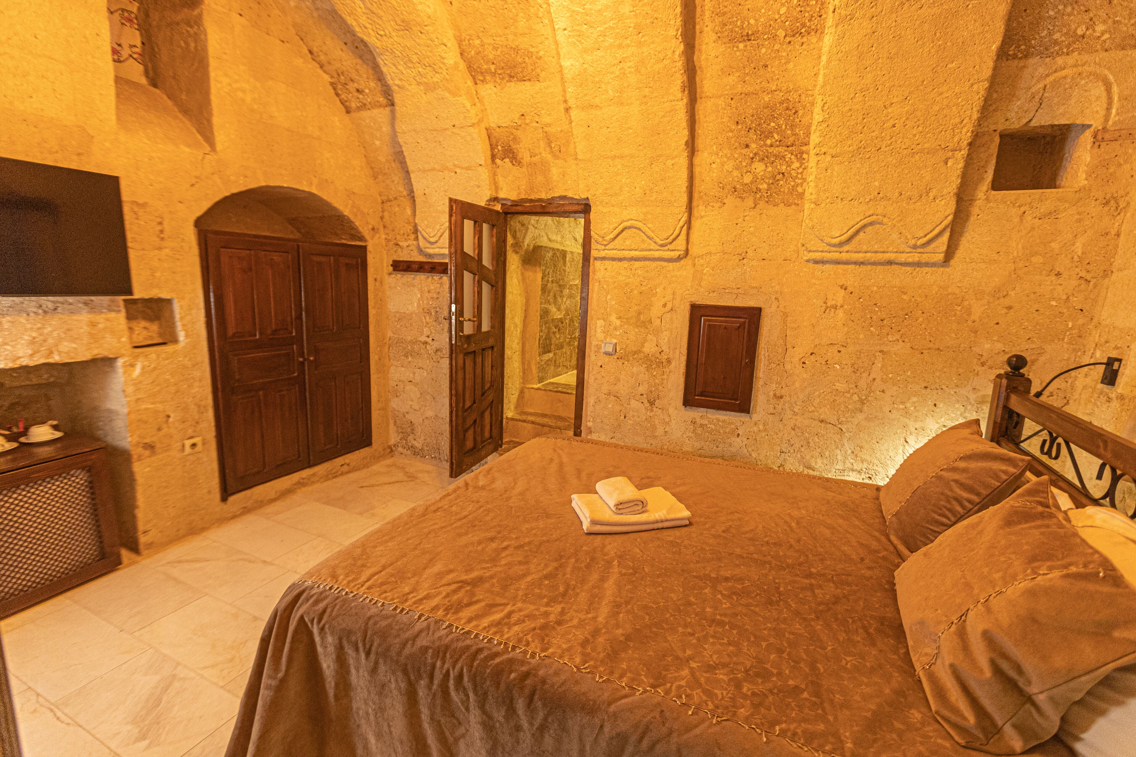 Photo - Taskonak Hotel