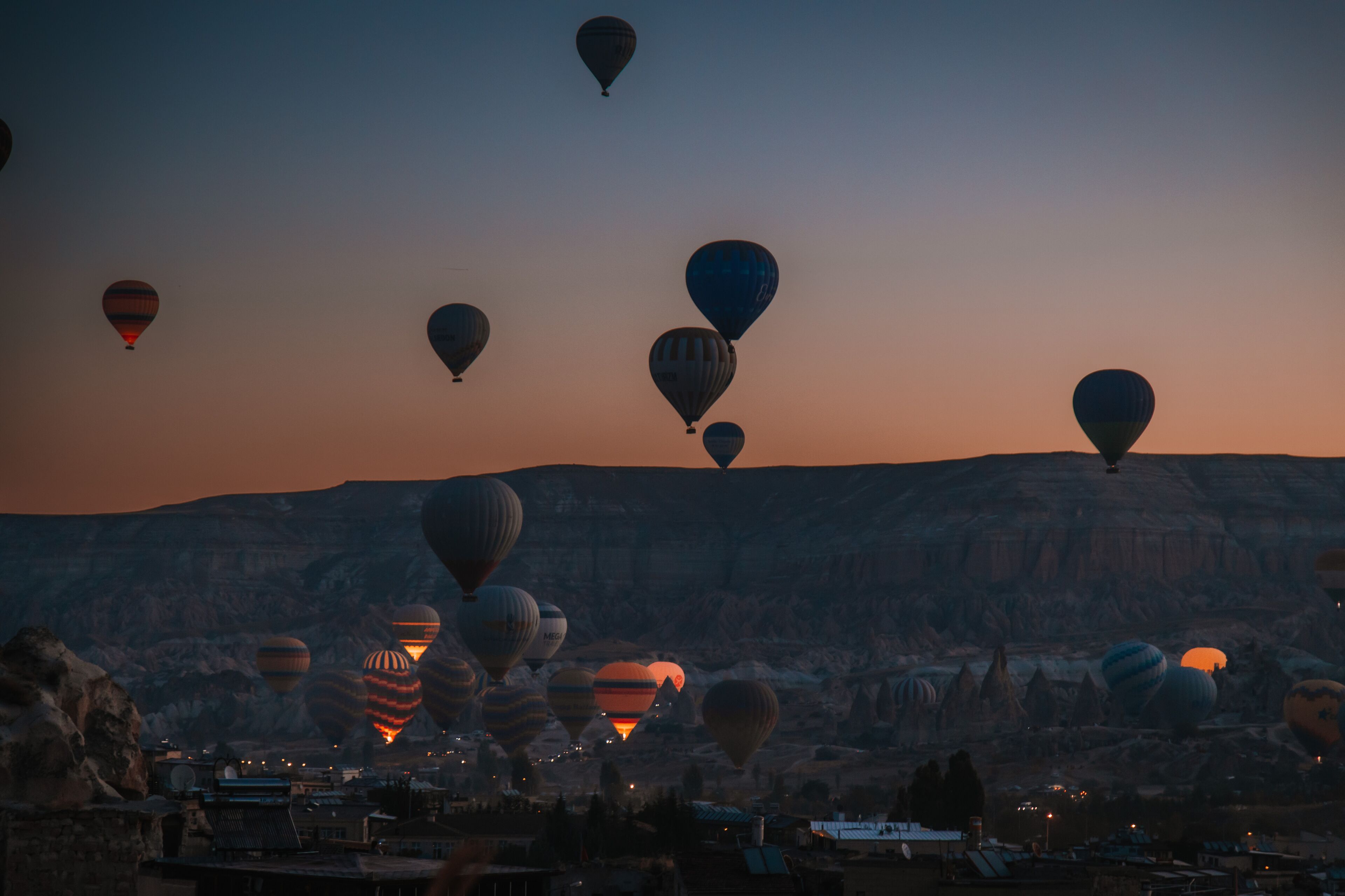 Photo - Taskonak Hotel