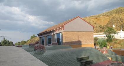 Hostal Rural Montual