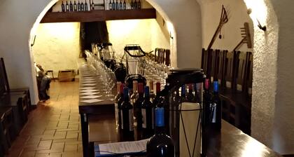 Hostal Rural Montual