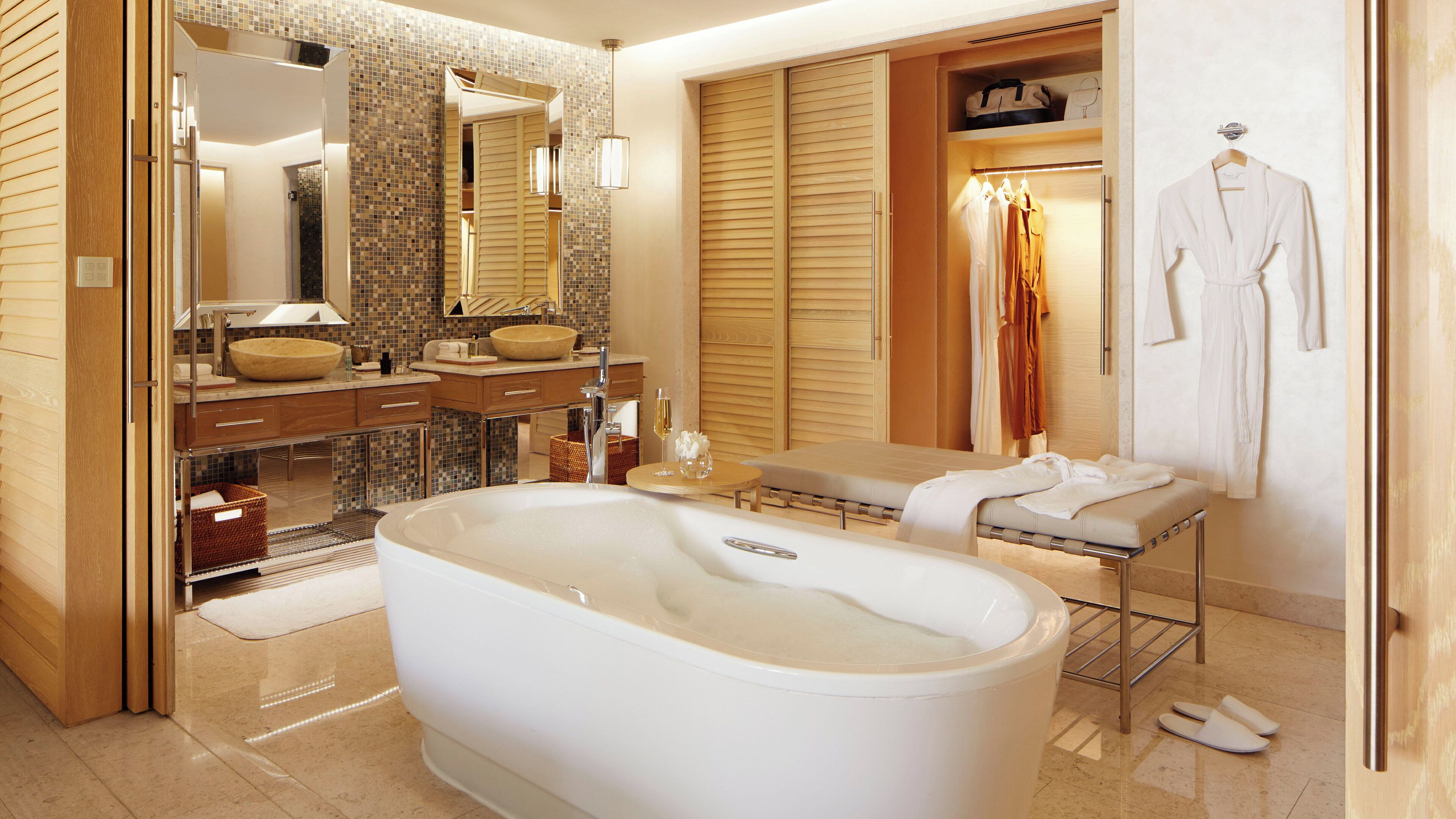 Foto - Jumeirah Al Naseem Dubai