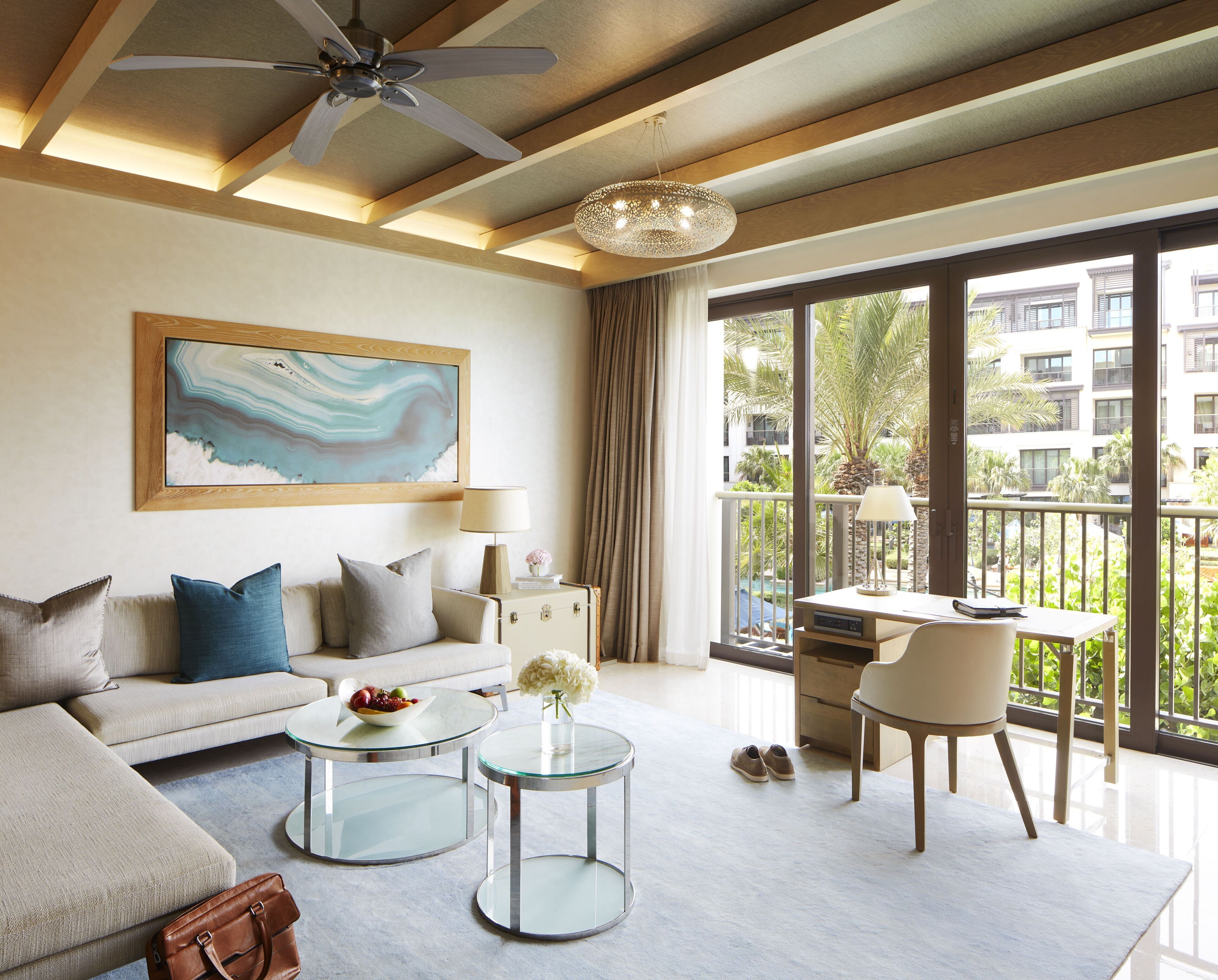 Foto - Jumeirah Al Naseem Dubai