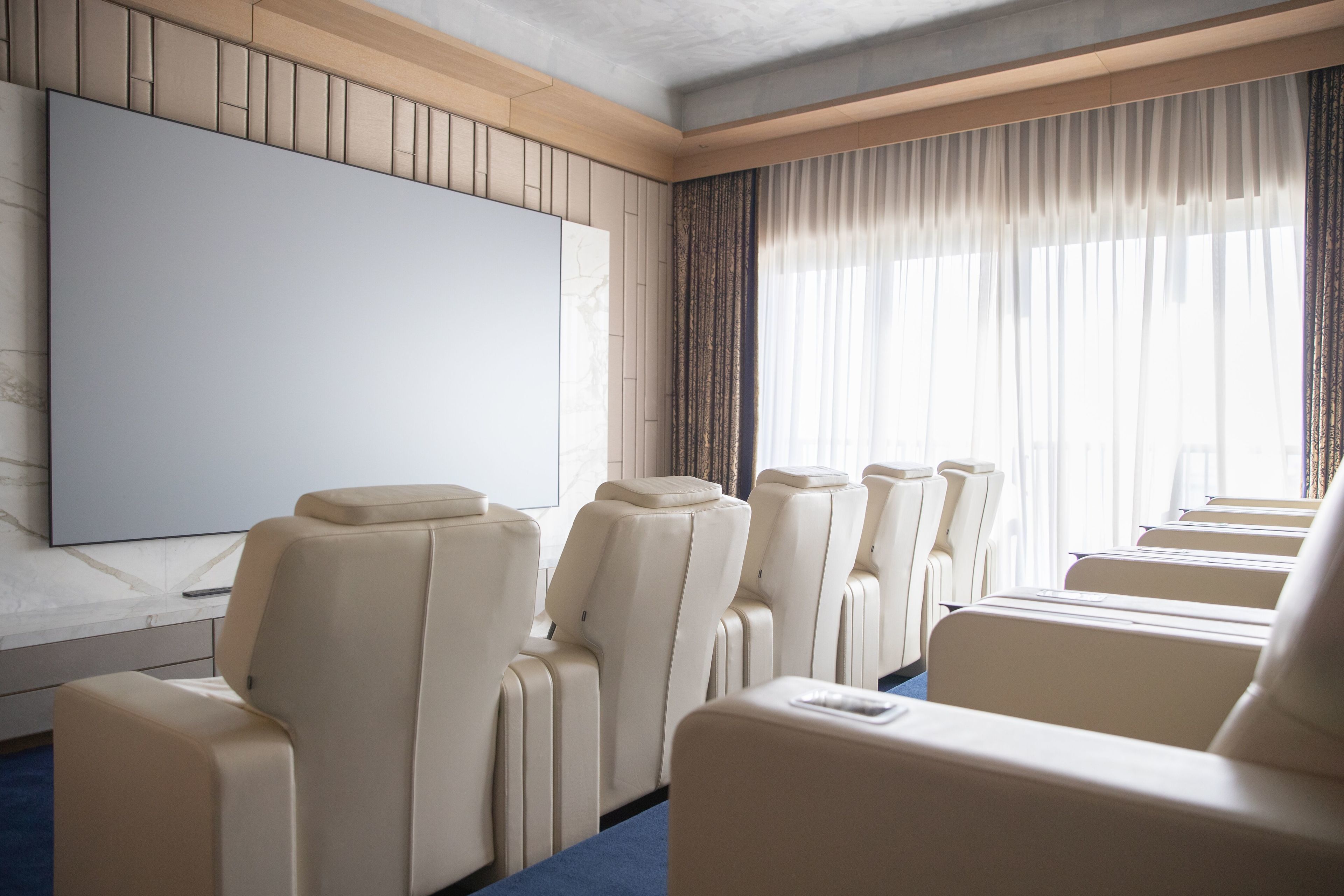 Suite Royale, 2 chambres
